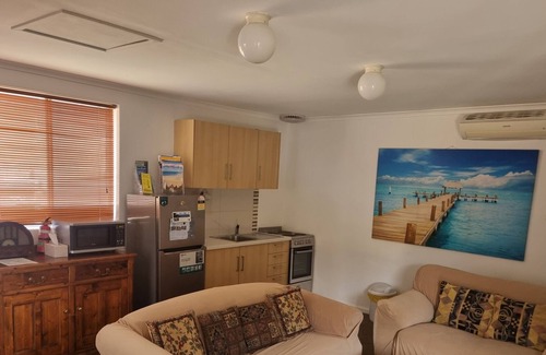 Port Noarlunga Apartamento | Port Noarlunga Beachside Flat