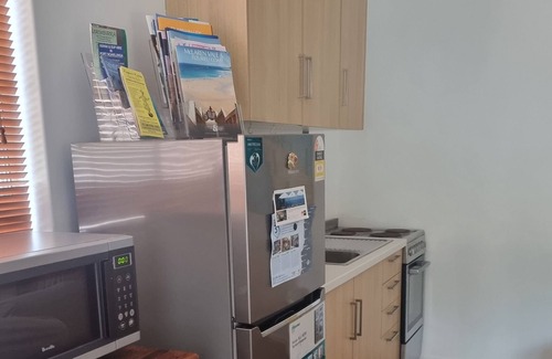 Port Noarlunga Apartamento | Port Noarlunga Beachside Flat