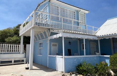 Port Nolloth Casa | Port Nolloth Beach Shack