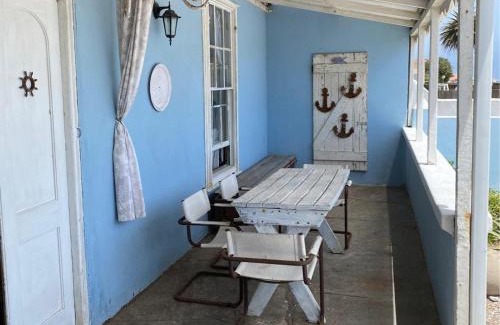 Port Nolloth Casa | Port Nolloth Beach Shack