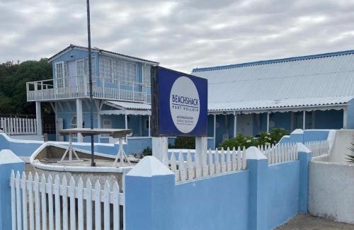 Port Nolloth Casa | Port Nolloth Beach Shack