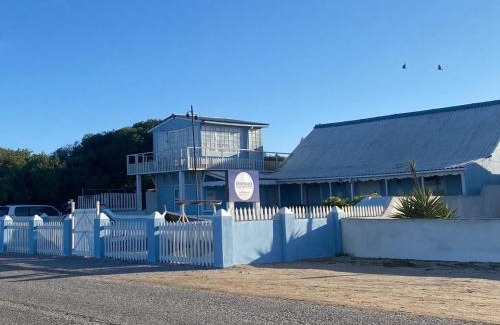 Port Nolloth Casa | Port Nolloth Beach Shack