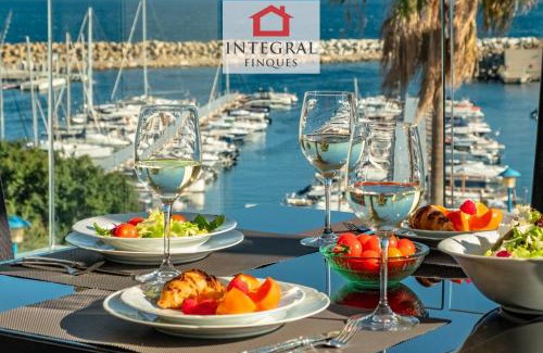 Palamos Apartamento | Port Nou Apartament Palamós
