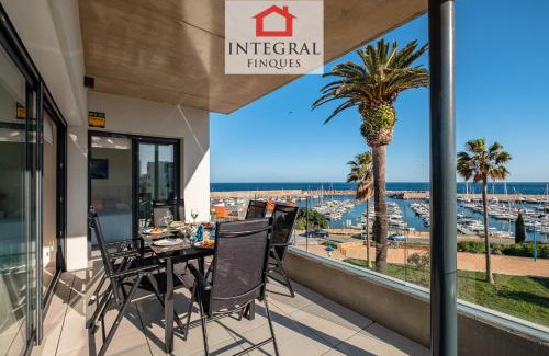 Palamos Apartamento | Port Nou Apartament Palamós
