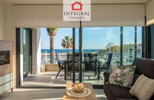 Palamos Apartamento | Port Nou Apartament Palamós