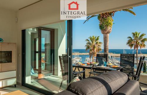 Palamos Apartamento | Port Nou Apartament Palamós