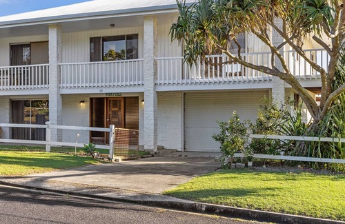Brooms Head Casa | Port O'Call - Five bedroom home