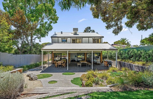 Port Willunga Casa | Puerto de escala - C21 SouthCoast