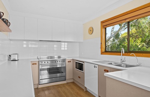 Port Willunga Casa | Puerto de escala - C21 SouthCoast