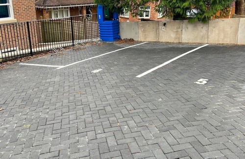 Dover Apartamento | Port of Dover Luxury Apartments