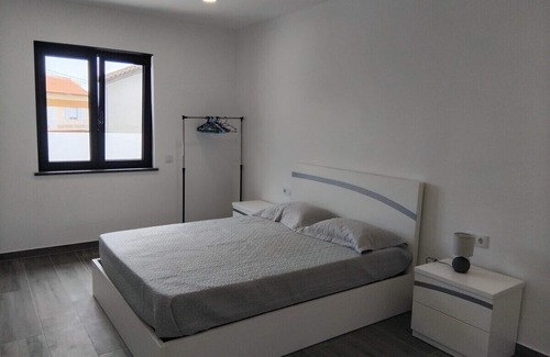 Porto Judeu Casa | Port of Fisheries House