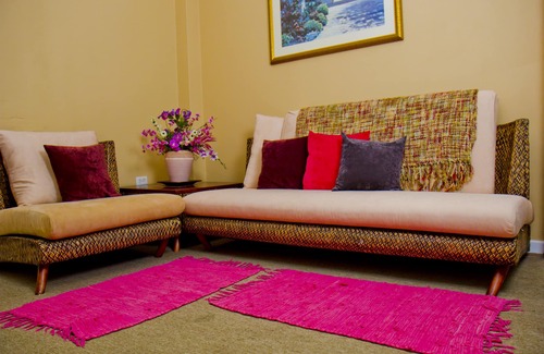 Piarco Apartamento | Port of Spain Sandy Guest Apartment