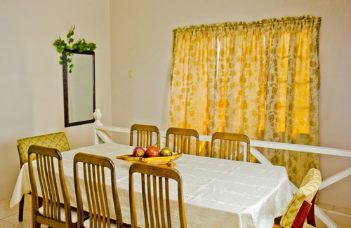 Piarco Apartamento | Port of Spain Windy Guest Apartment