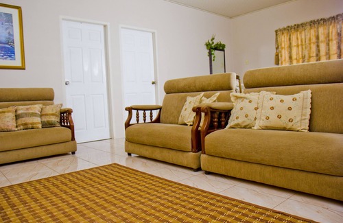 Piarco Apartamento | Port of Spain Windy Guest Apartment