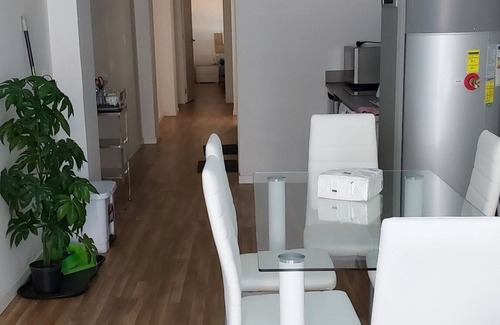 Poblats Maritims Apartamento | puerto de valencia