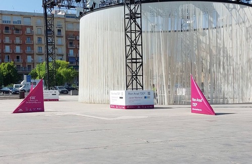 Poblats Maritims Apartamento | puerto de valencia