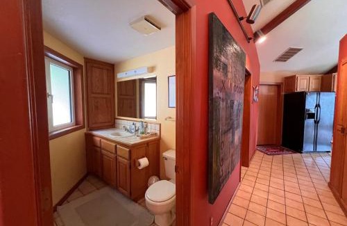 Port Orford Casa | Port Orford View Home