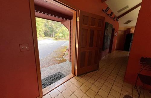Port Orford Casa | Port Orford View Home
