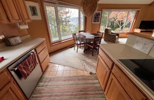 Port Orford Casa | Port Orford View Home