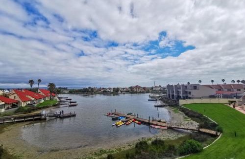 Port Owen Apartamento | Port Owen Marina by First Private Stays