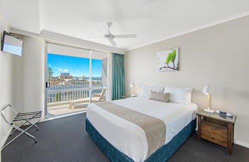 Port Macquarie Complejo | Port Pacific Resort