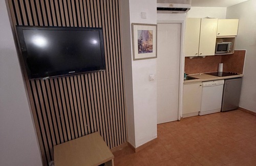 Antibes City Centre Apartamento | Port Prestige 2 Pièces