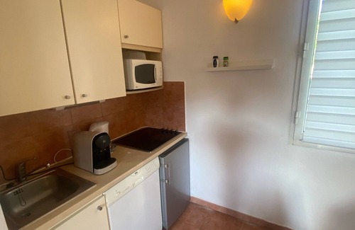 Antibes City Centre Apartamento | Port Prestige 2 Pièces