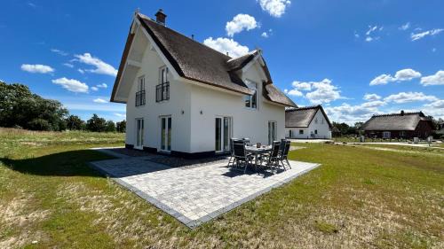 Puddemin Apartamento | PORT PUDDEMIN Wohnungen an der Marina