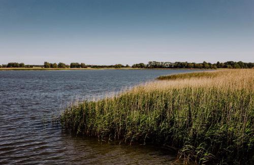 Puddemin Apartamento | PORT PUDDEMIN Wohnungen an der Marina