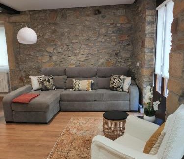 Centro histórico Apartamento | Port Relax with AC License ESS03356