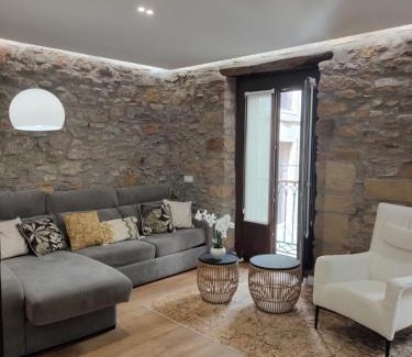 Centro histórico Apartamento | Port Relax with AC License ESS03356