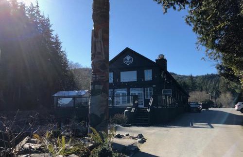 Port Renfrew Casa | Port Renfrew Vacation Rentals