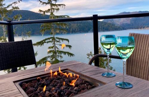 Port Renfrew Casa | Port Renfrew Vacation Rentals