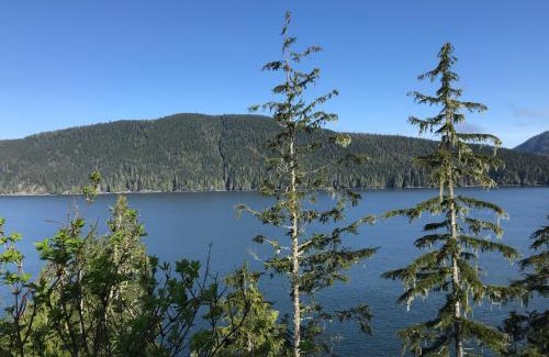 Port Renfrew Casa | Port Renfrew Vacation Rentals