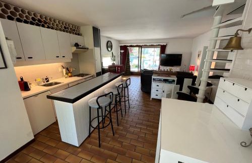 Thonon-les-Bains Casa | Port Ripaille, les grèbes 24