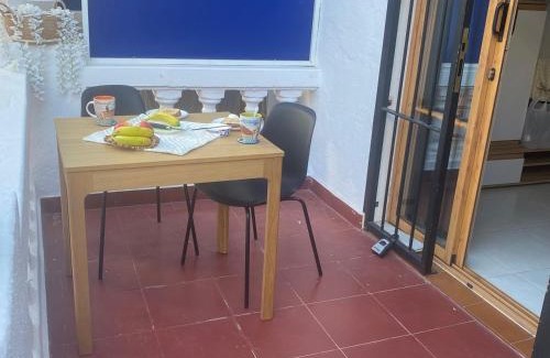 Los Cristianos Apartamento | Port Royal 1 dormitory