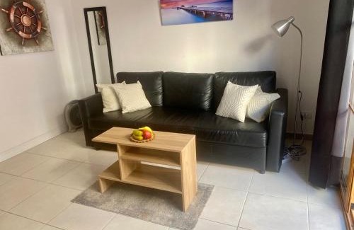 Los Cristianos Apartamento | Port Royal 1 dormitory