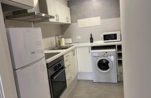 Los Cristianos Apartamento | Port Royal 1 dormitory