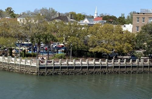 Beaufort Casa | Port Royal 1721 Battery Park Drive