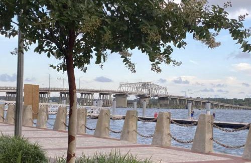 Beaufort Casa | Port Royal 1721 Battery Park Drive