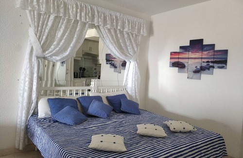 Los Cristianos Hotel | Port Royal Apartments