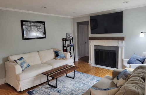 Port Royal Casa | Port Royal Paradise + Close to Parris Island + Family Friendly