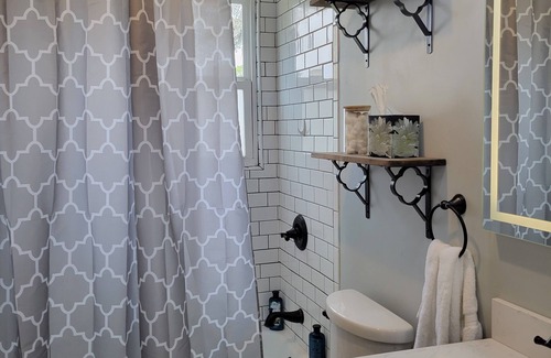 Port Royal Casa | Port Royal Paradise + Close to Parris Island + Family Friendly