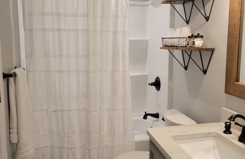 Port Royal Casa | Port Royal Paradise + Close to Parris Island + Family Friendly