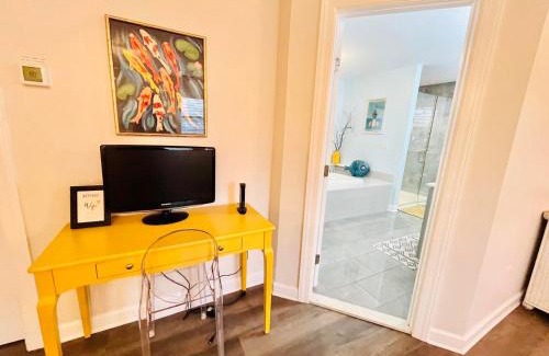 Ocean View Casa | Port royal road 25