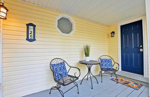 Ocean View Casa | Port royal road 25