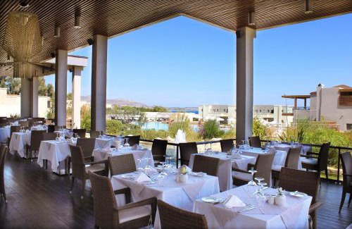 Kolymbia Complejo | Port Royal Villas and Spa - Adults Only