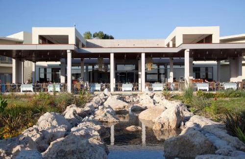 Kolymbia Complejo | Port Royal Villas and Spa - Adults Only