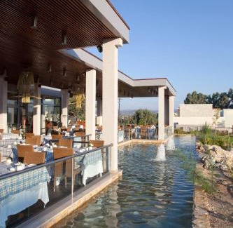 Kolymbia Complejo | Port Royal Villas and Spa - Adults Only