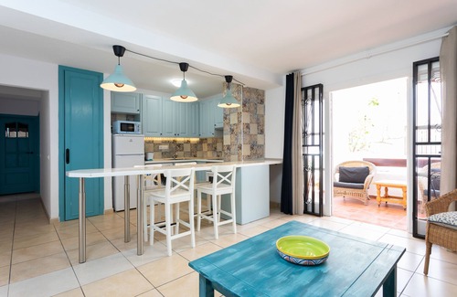 Los Cristianos Apartamento | PORT ROYALE Apartments